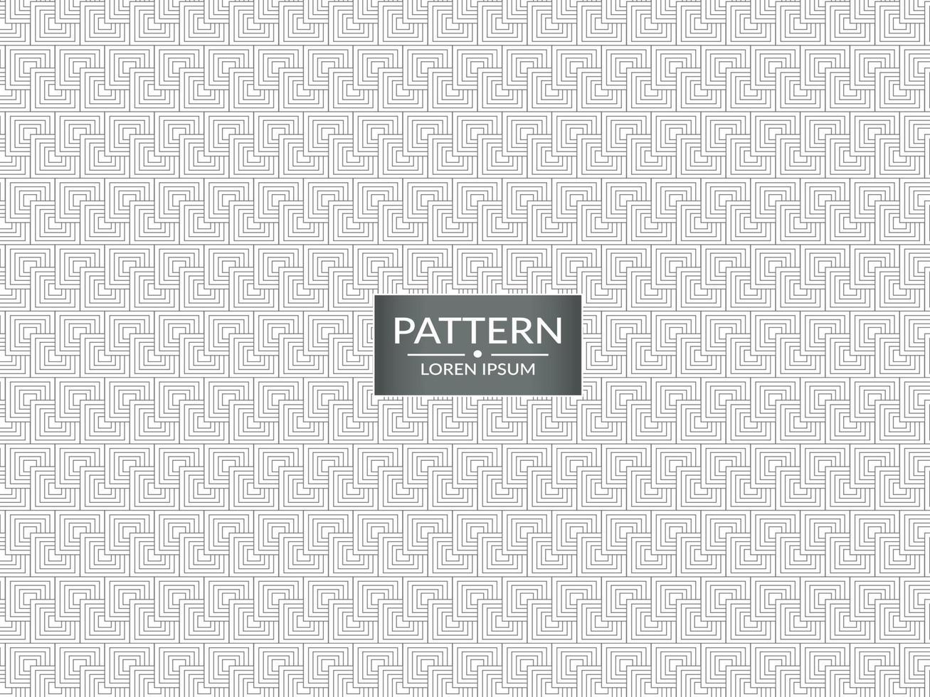 Geometric textile floral pattern background. Line Circle seamless ornamental elegant abstract patterns. Seamless geometric stylish pattern texture. Abstract geometric hexagonal 3d cubes pattern. vector
