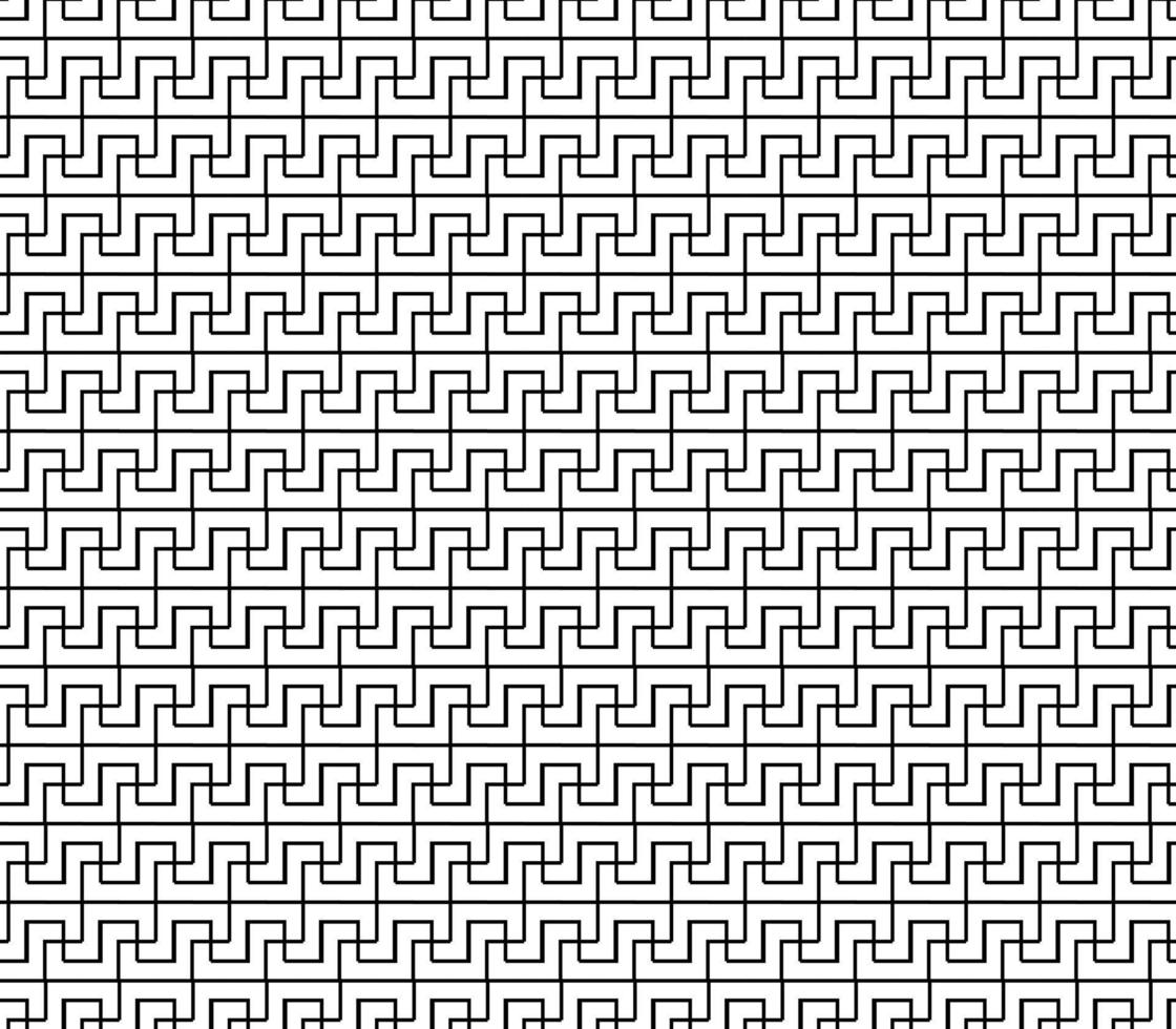 Geometric textile floral pattern background. Line Circle seamless ornamental elegant abstract patterns. Seamless geometric stylish pattern texture. Abstract geometric hexagonal 3d cubes pattern. vector