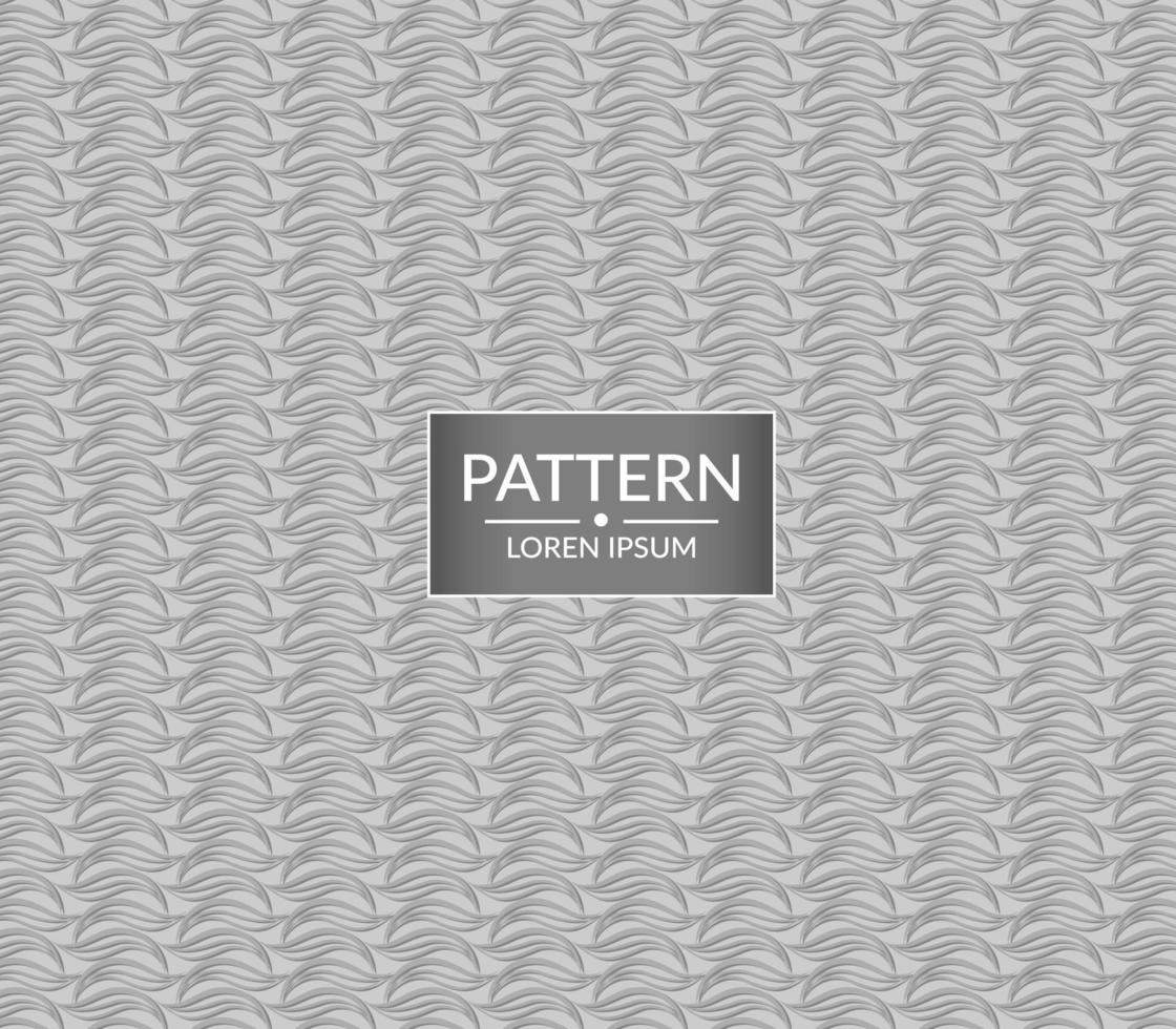 Seamless geometric stylish pattern texture. Geometric textile floral pattern background. Line Circle seamless ornamental elegant abstract patterns. Abstract geometric hexagonal 3d cubes pattern. vector
