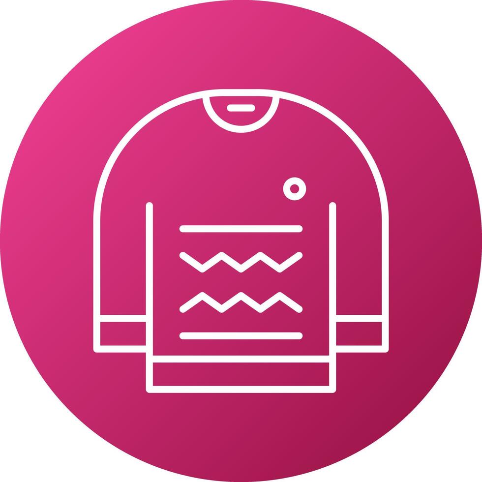 Fashion Icon Style vector