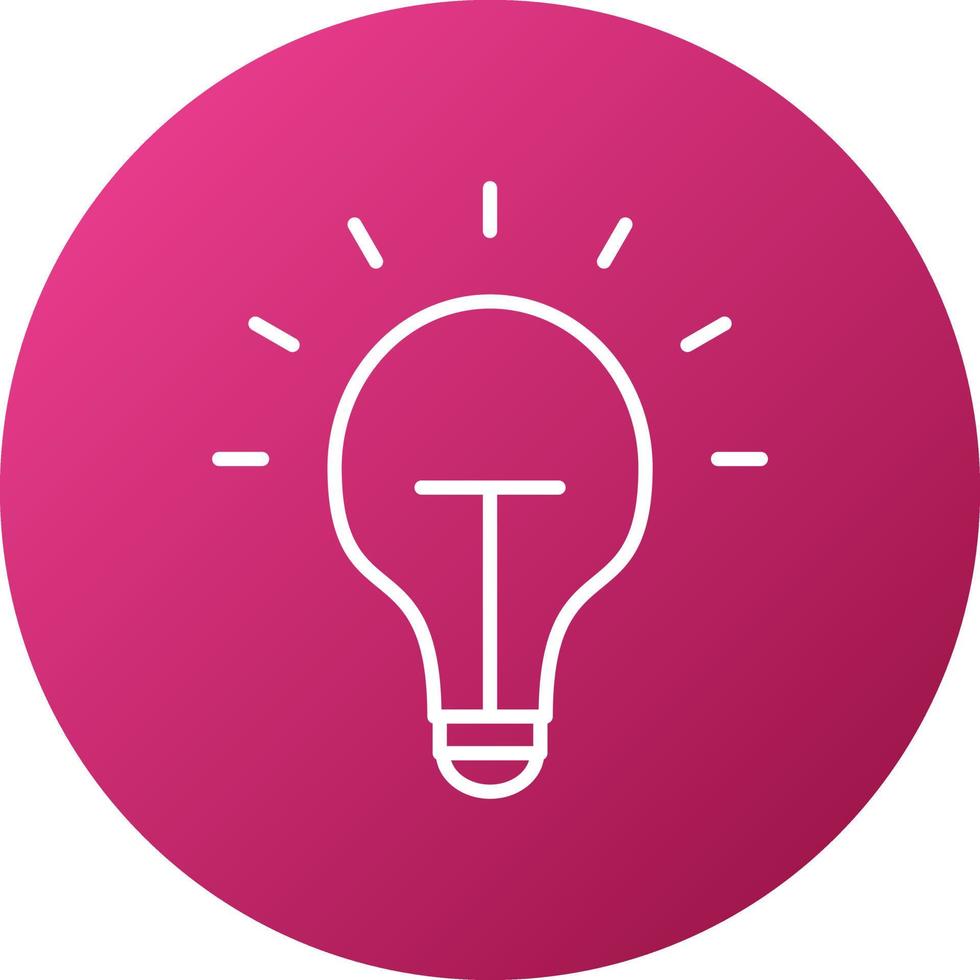 Tip Icon Style vector