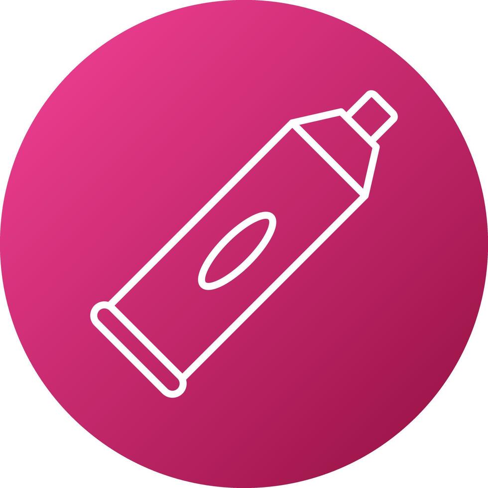 Glue Icon Style vector