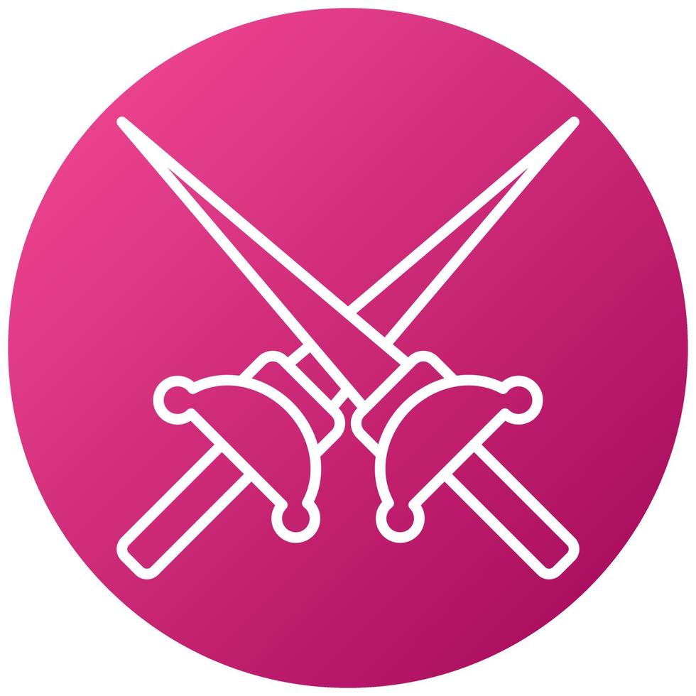Icon Style Icon Style vector