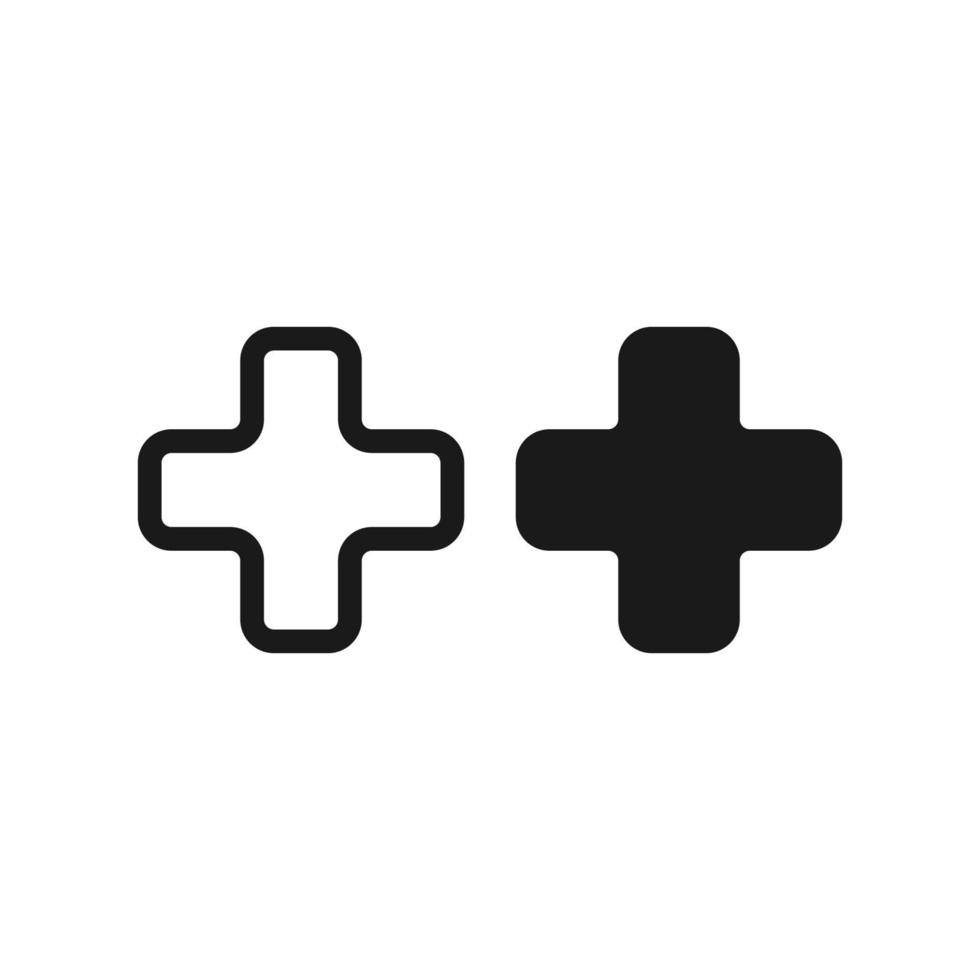 compact disc icon vector