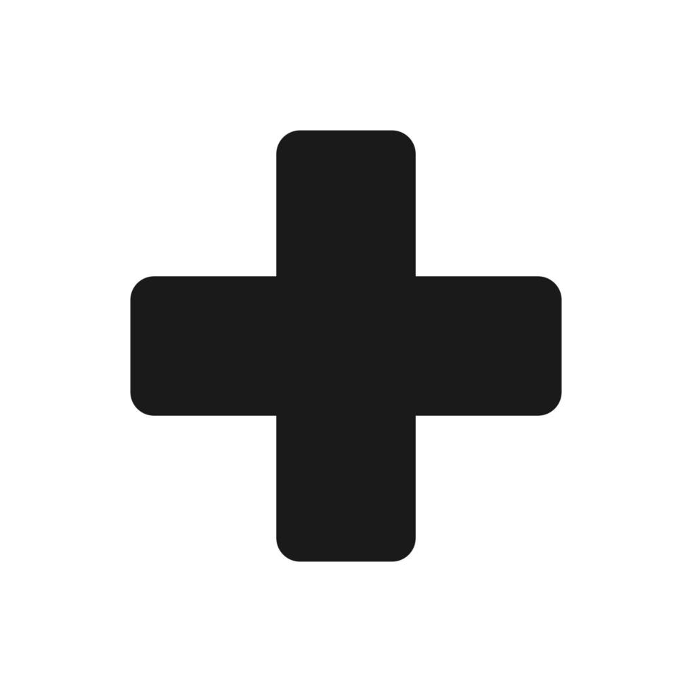 Add Plus Sign Icon 21532393 Vector Art At Vecteezy plus-icon-vector-art-icons-and-graphics-for-free-download