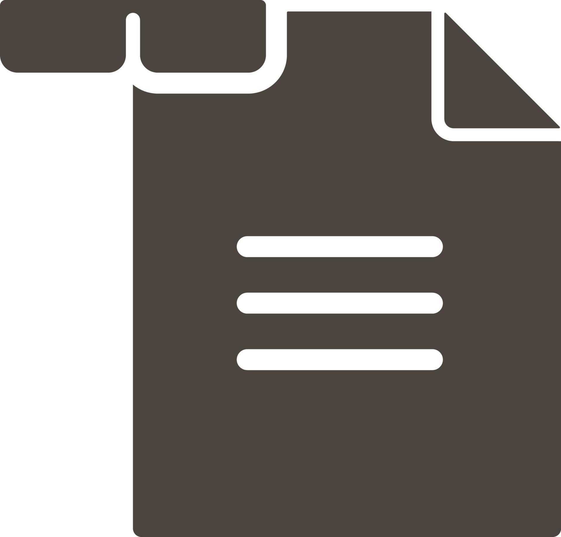 Reading vector icon. Simple element illustrationReading vector icon