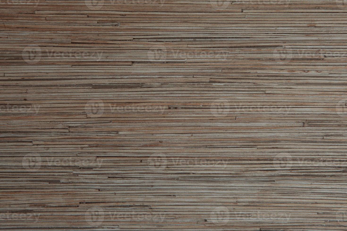 Colored wood table floor with natural pattern texture. Empty wooden board background. empty template for design photo