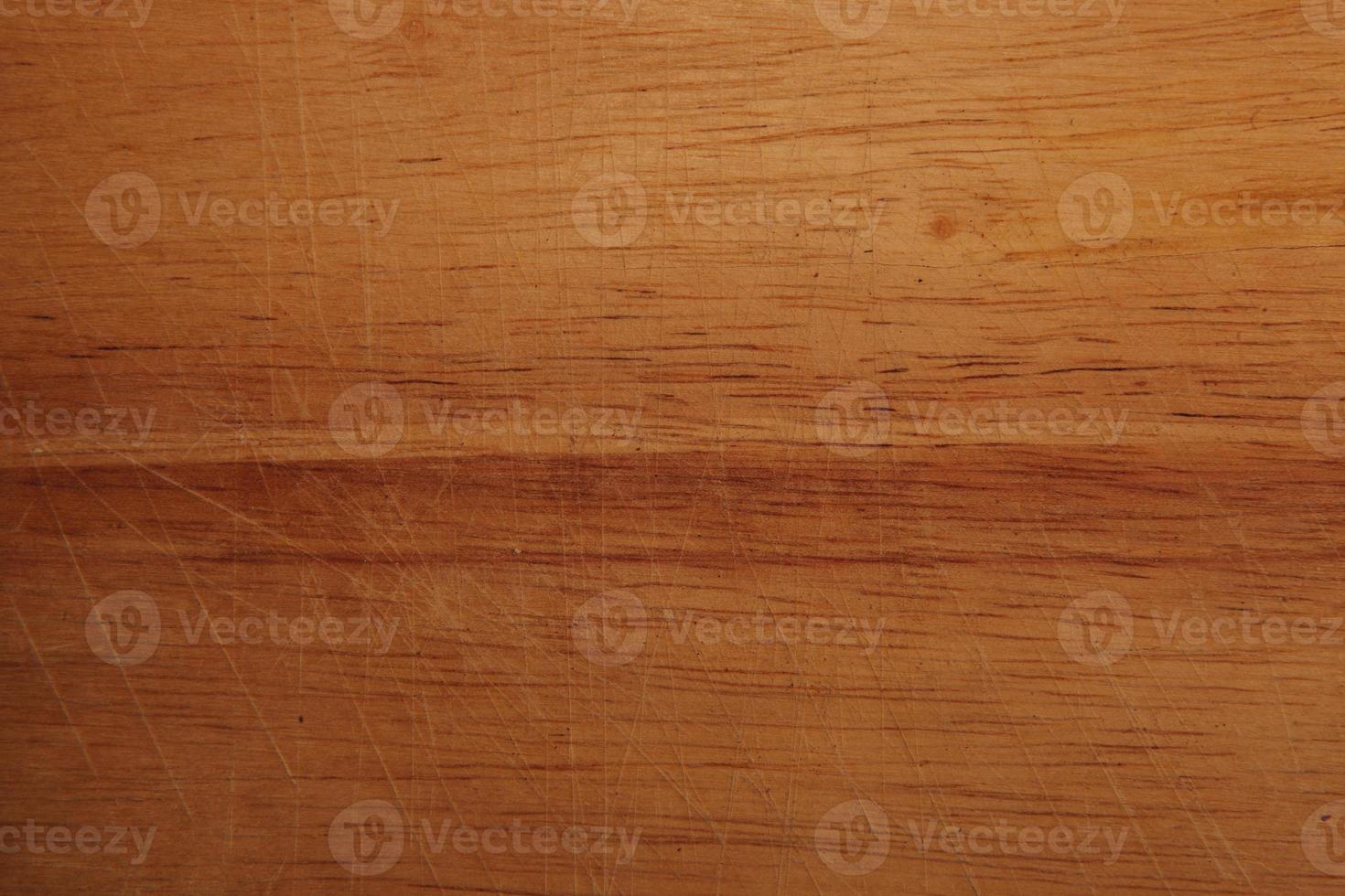 Colored wood table floor with natural pattern texture. Empty wooden board background. empty template for design photo