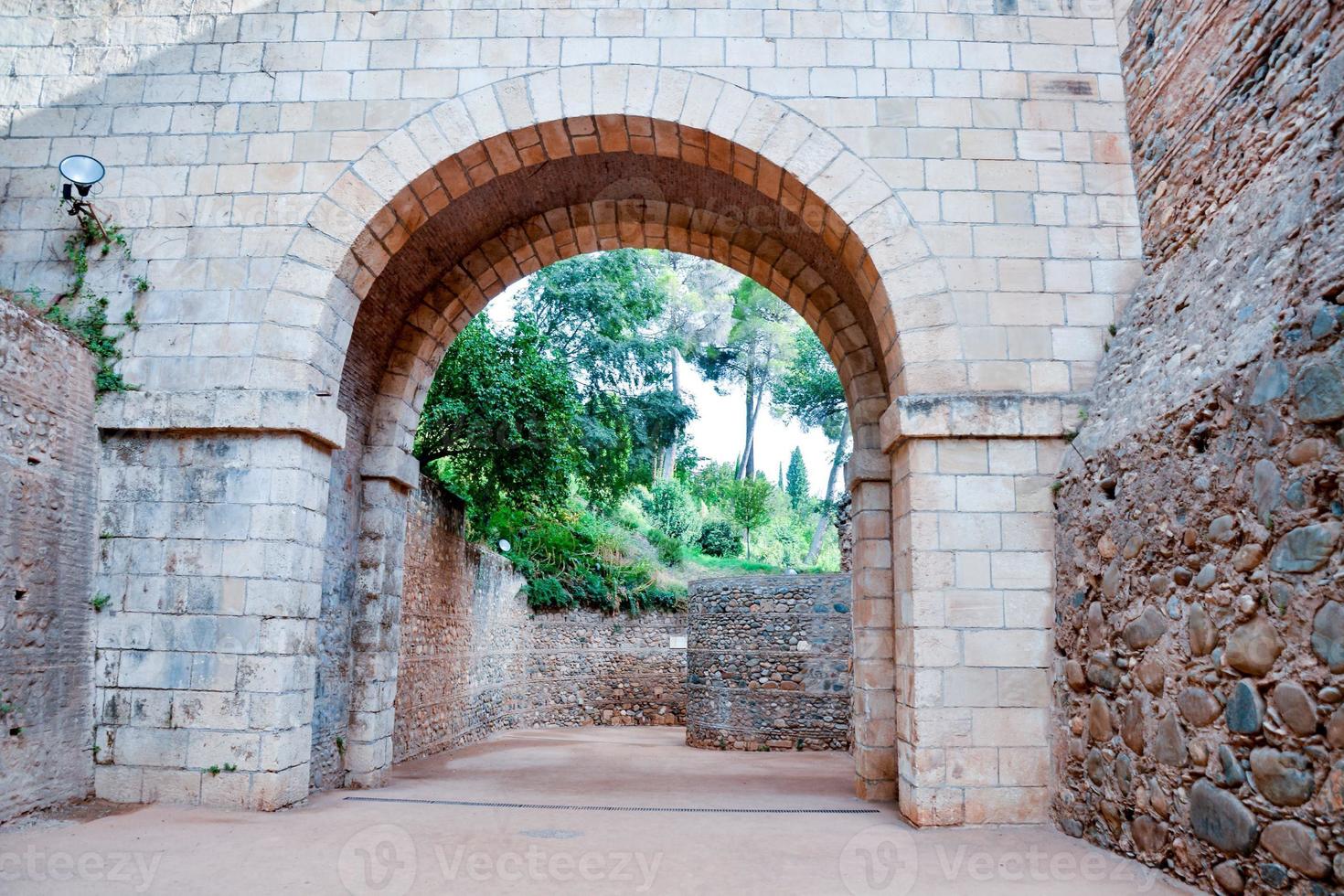 arquitectura en España foto