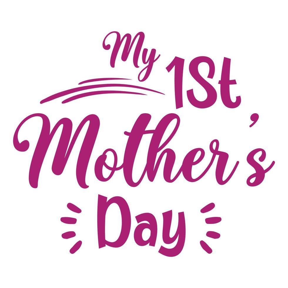 Womens Mother's Day Shirt My First Mother's Day Shirt Womens Mother's Day Shirt My First Mother's Day Shirt