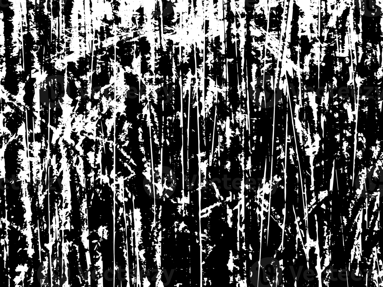 Rustic grunge texture with grain and stains. Abstract noise background. PNG graphic illustration with transparent background.