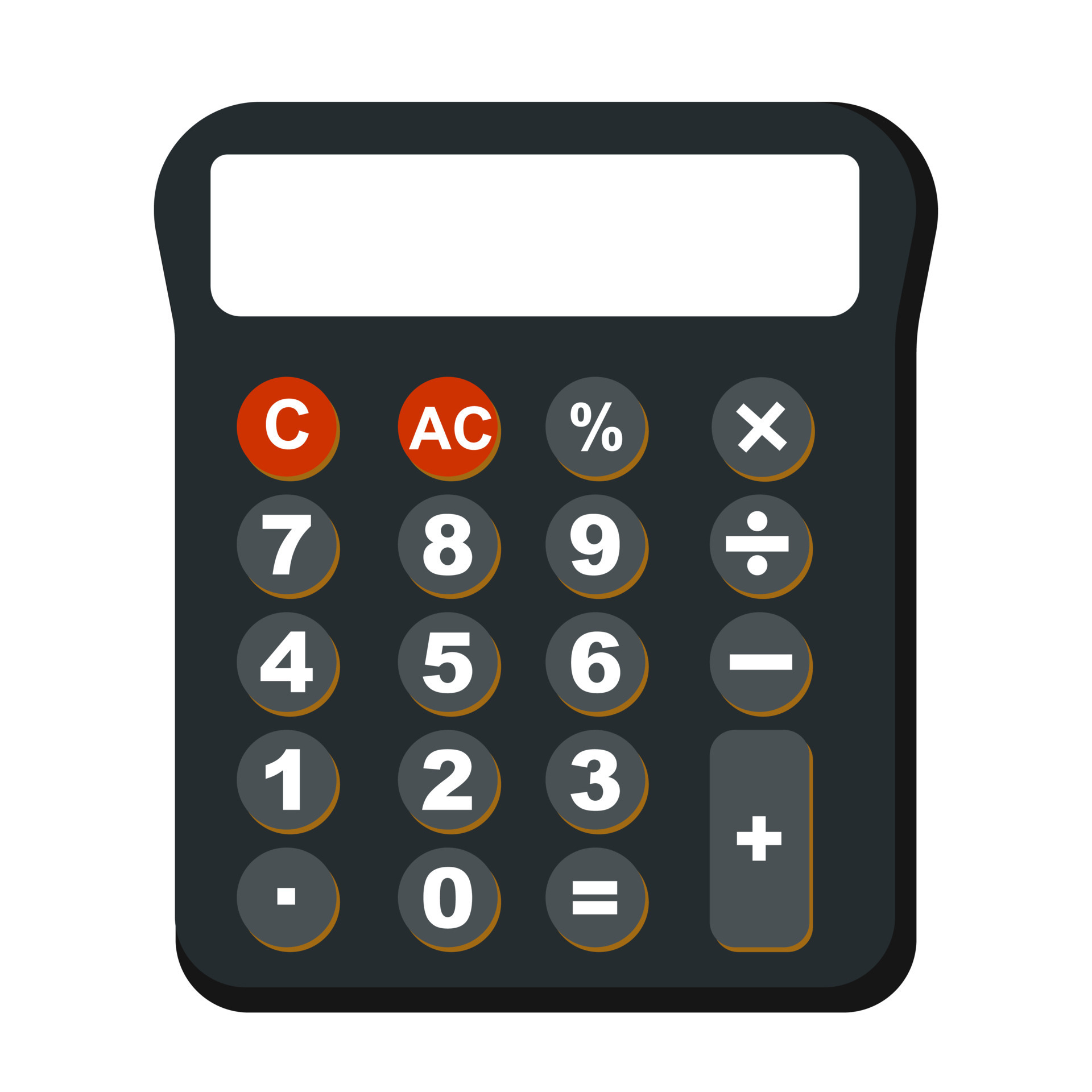 Math on sale 9 calculator