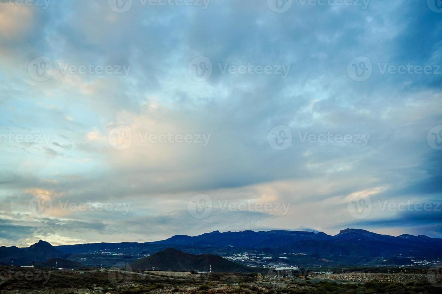 escénico rural paisaje foto