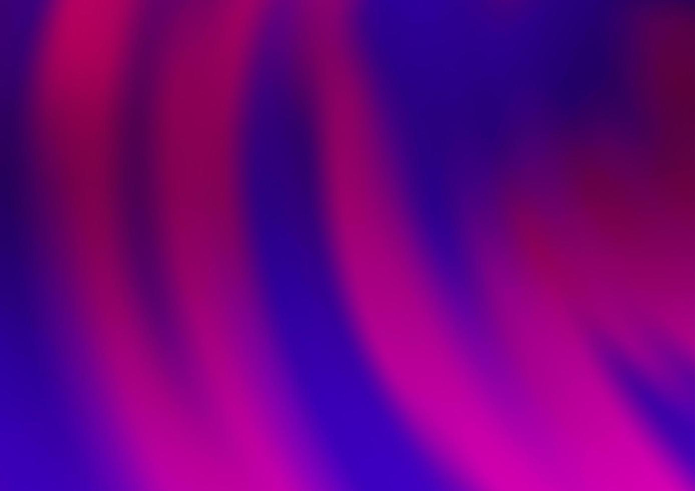 Dark Purple vector backdrop with bent lines.
