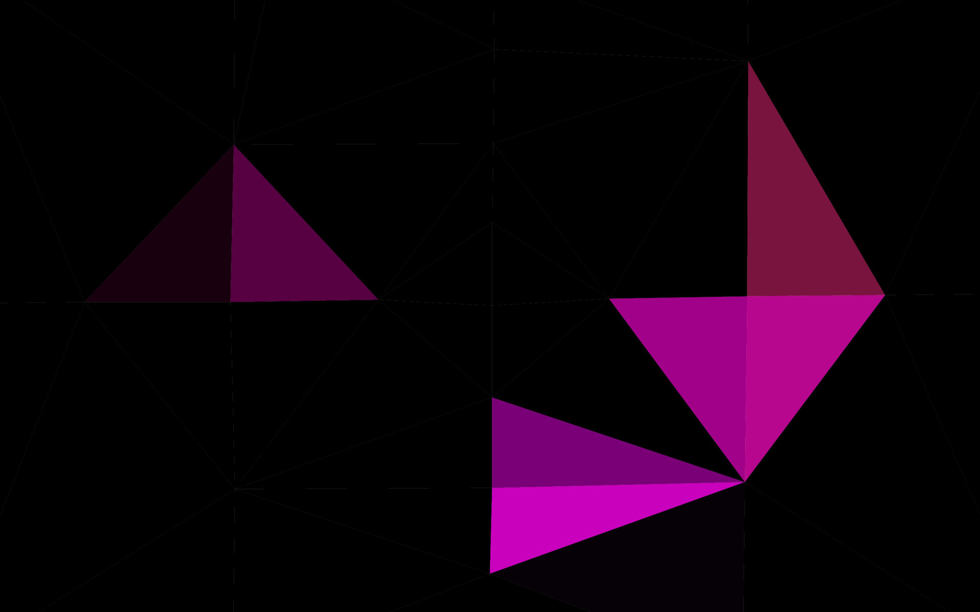 Light Purple vector polygonal background. 21550016 Vector Art at Vecteezy