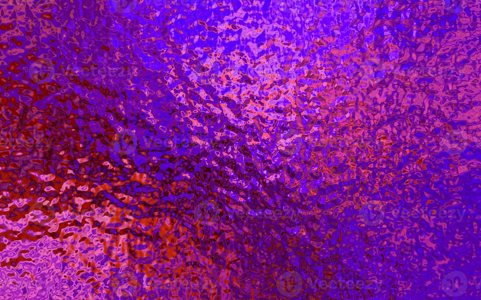 Abstract frosted glass texture illustration background. Colorful grunge pattern. Background for presentation, backdrop, website, template, book cover, card, etc. photo