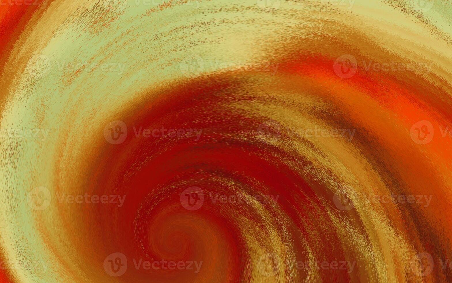 Artistic shiny gold swirl pattern background. Abstract shiny gold distorted pattern. Beautiful design with gold swirl wave pattern. photo