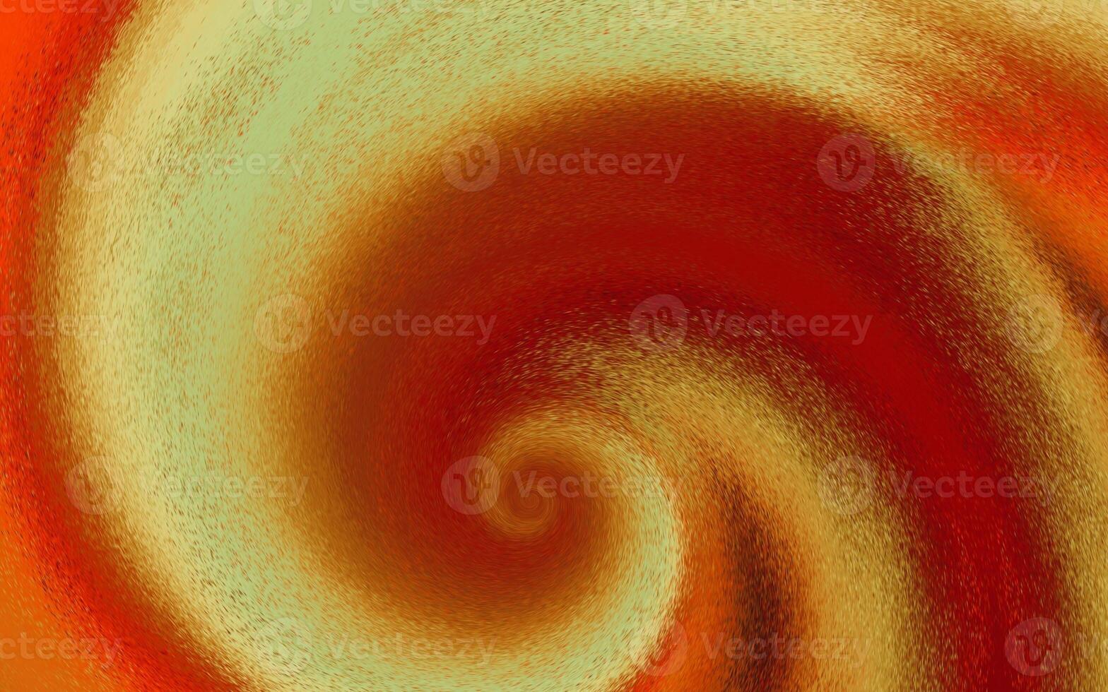 Artistic shiny gold swirl pattern background. Abstract shiny gold distorted pattern. Beautiful design with gold swirl wave pattern. photo