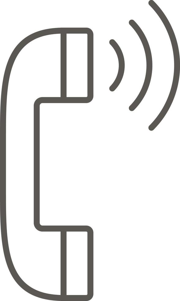 Communication vector icon. Simple element illustration from map and navigation concept. Communication vector icon. Real estate concept vector illustration.