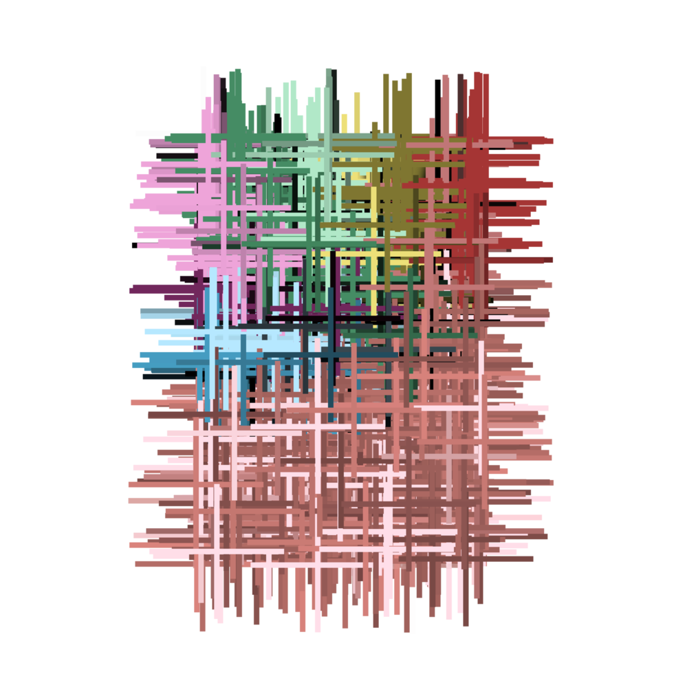 Line Design Simple For Decoration png