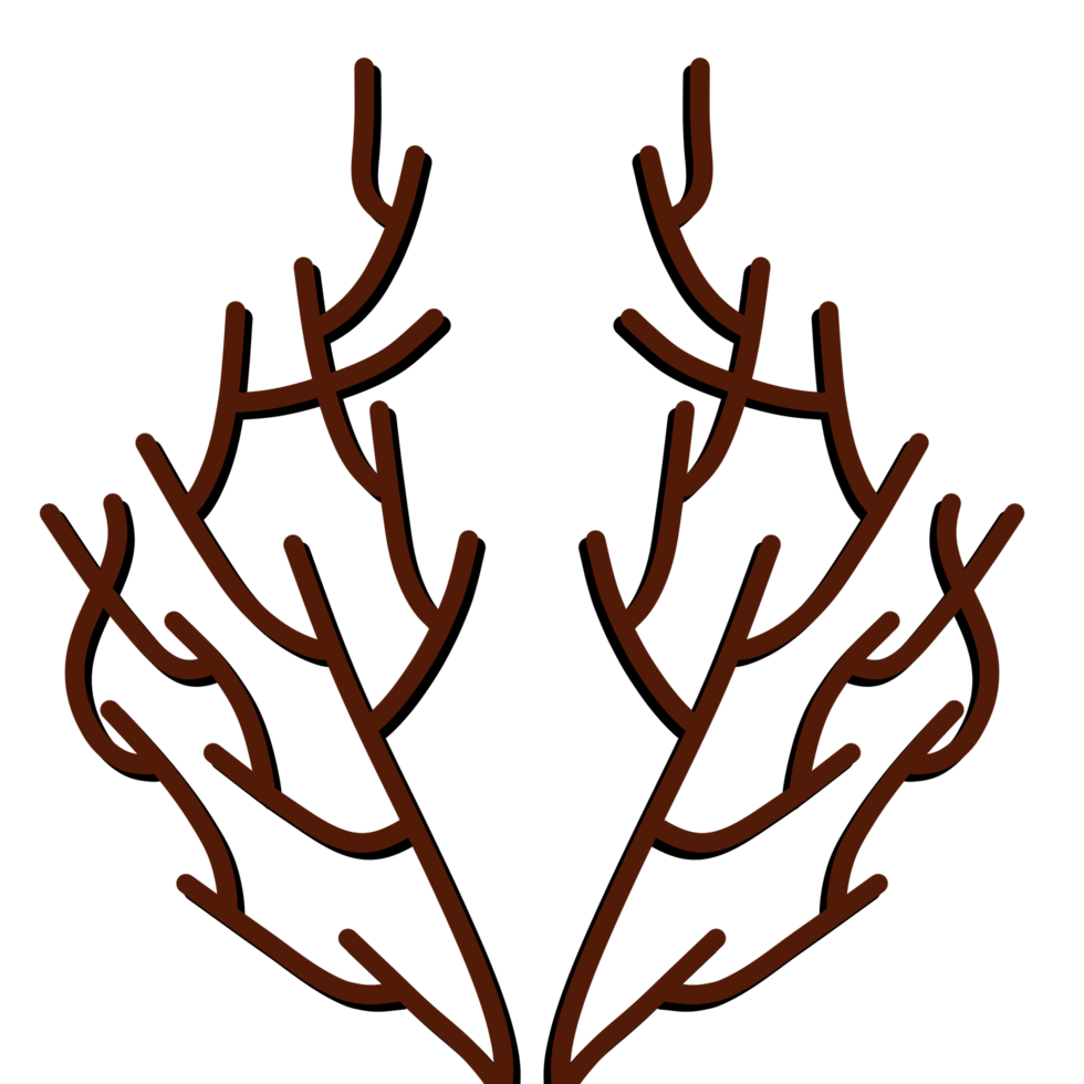 Line Design Simple For Decoration png