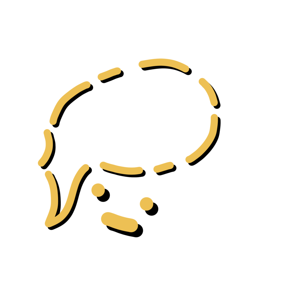Line Design Simple For Decoration png