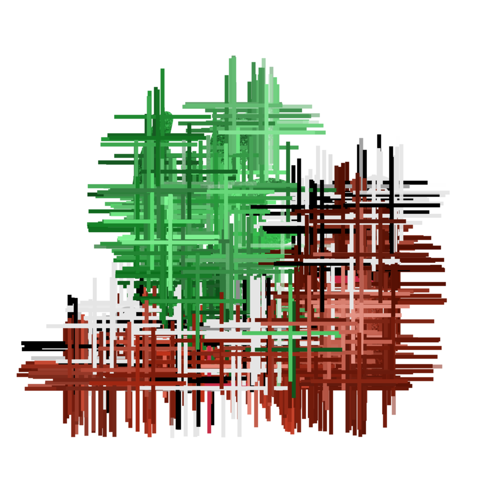 Line Design Simple For Decoration png