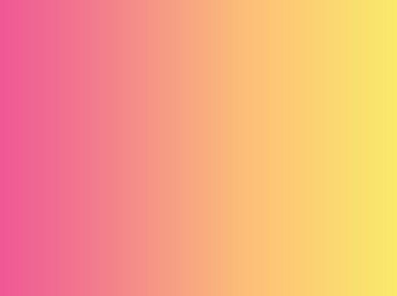 Vector illustration of colorful gradient background. Suitable for poster, cover, banner, card, etc
