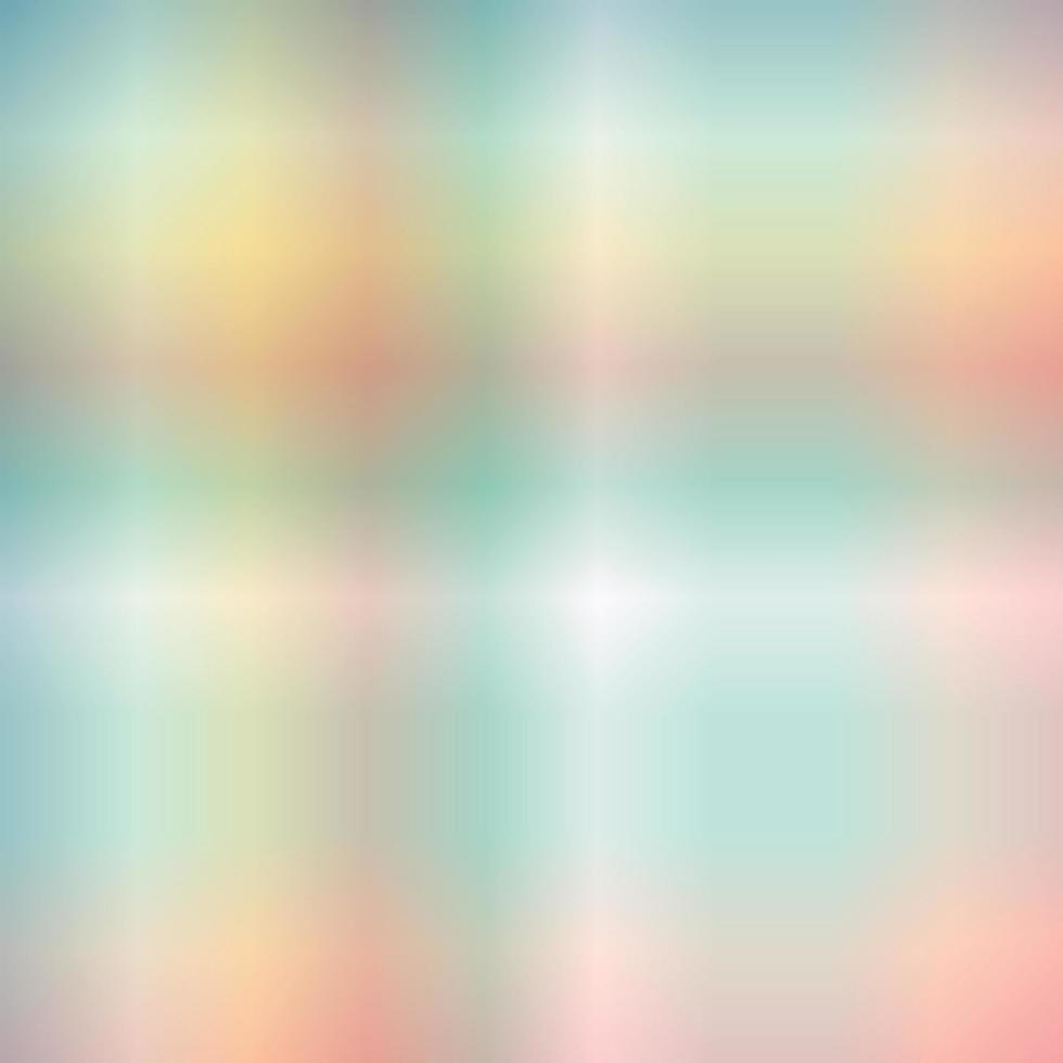 Vector illustration of pastel color gradient background. Suitable for poster, cover, banner, card, etc