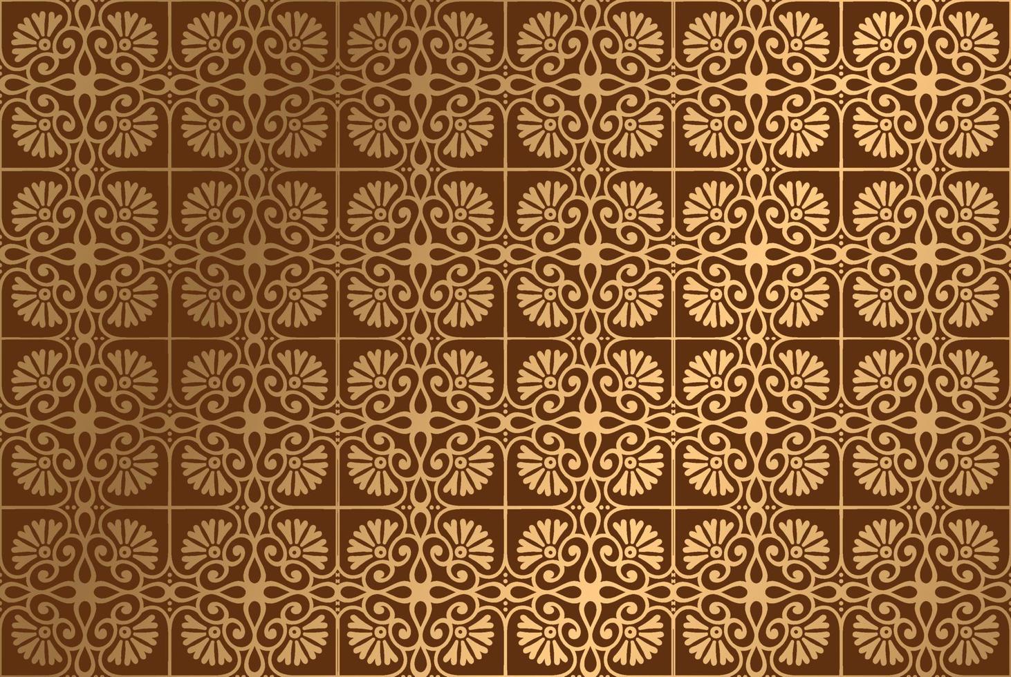 Ethnic pattern background. Vector illustration for wallpaper, wrapping, fabric, wedding, poster, banner, etc