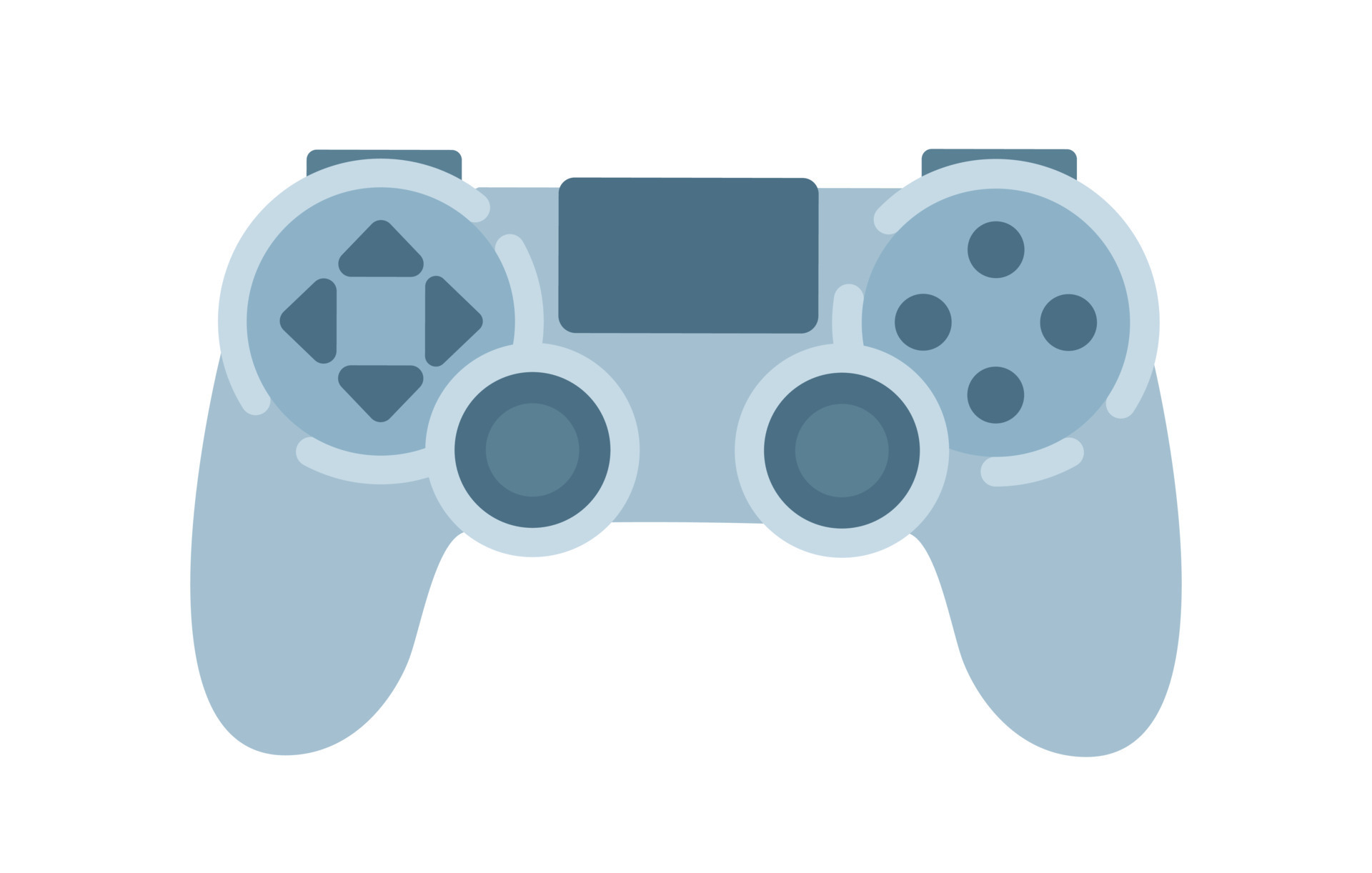 Animated ps4 controller store