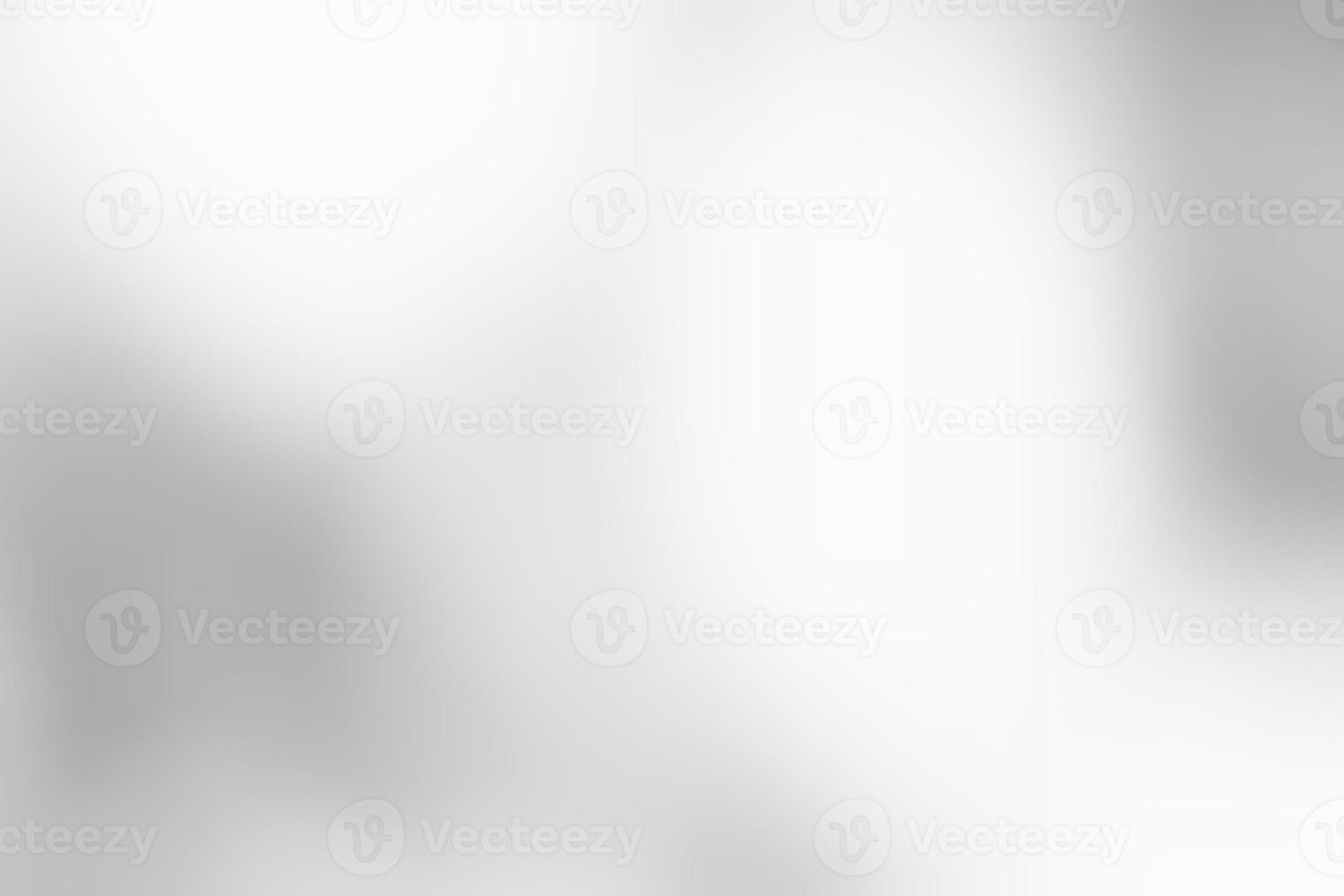 White Light Leak Effect for Color Cast Background. photo