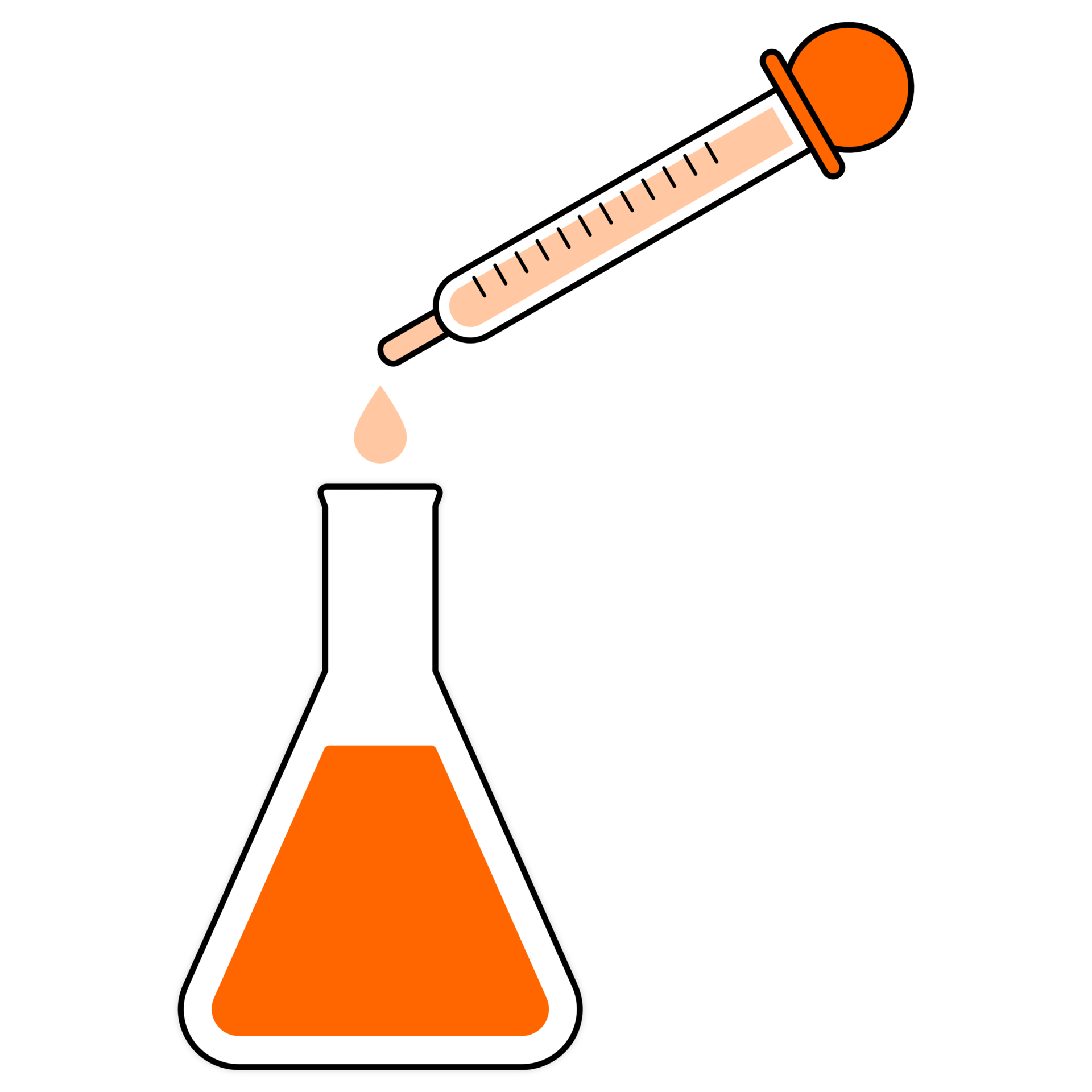 The Chemical Mixing 21553438 PNG