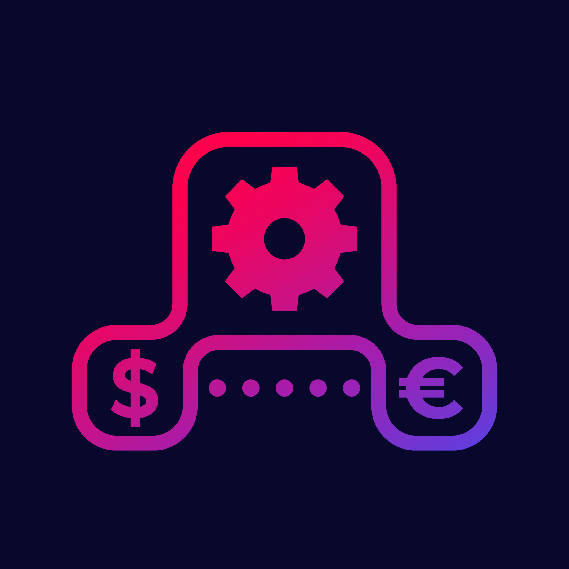 Dollar To Euro Icon With Gear Vector 21553708 Vector Art At Vecteezy dollar-to-euro-icon-with-gear-vector-21553708-vector-art-at-vecteezy