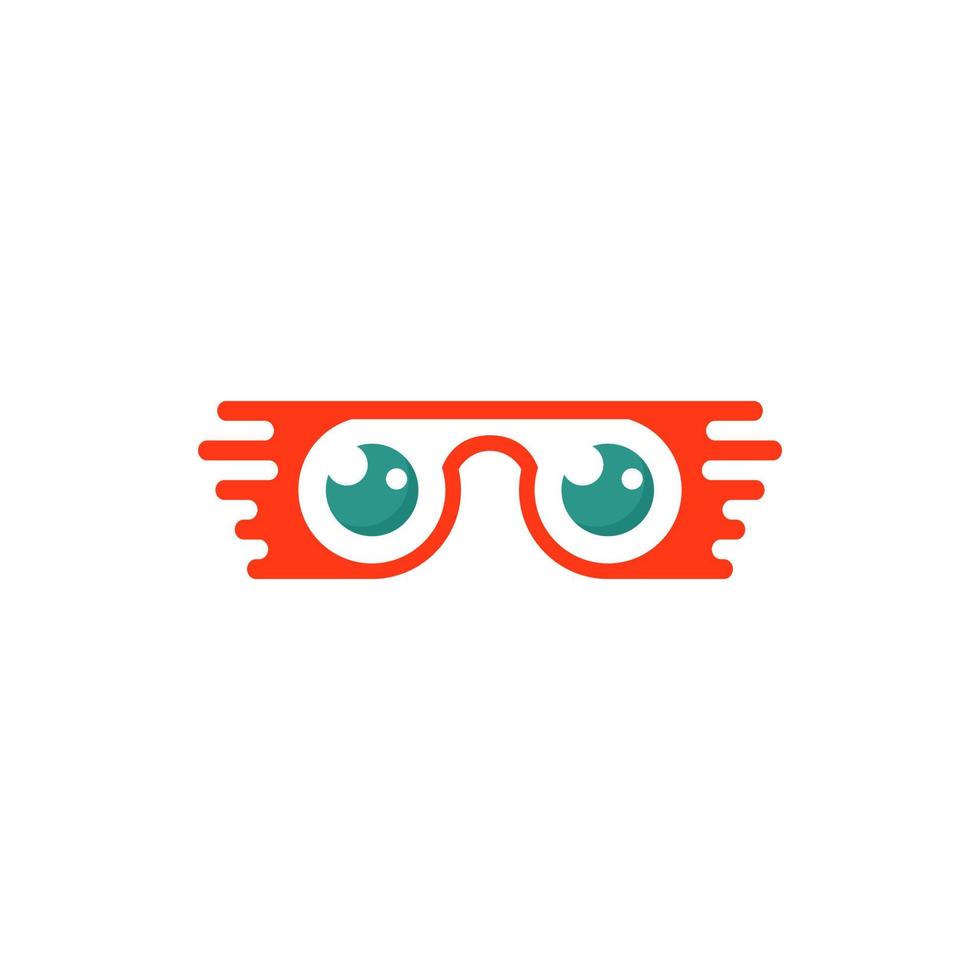The logo for a video game called firefly. vector