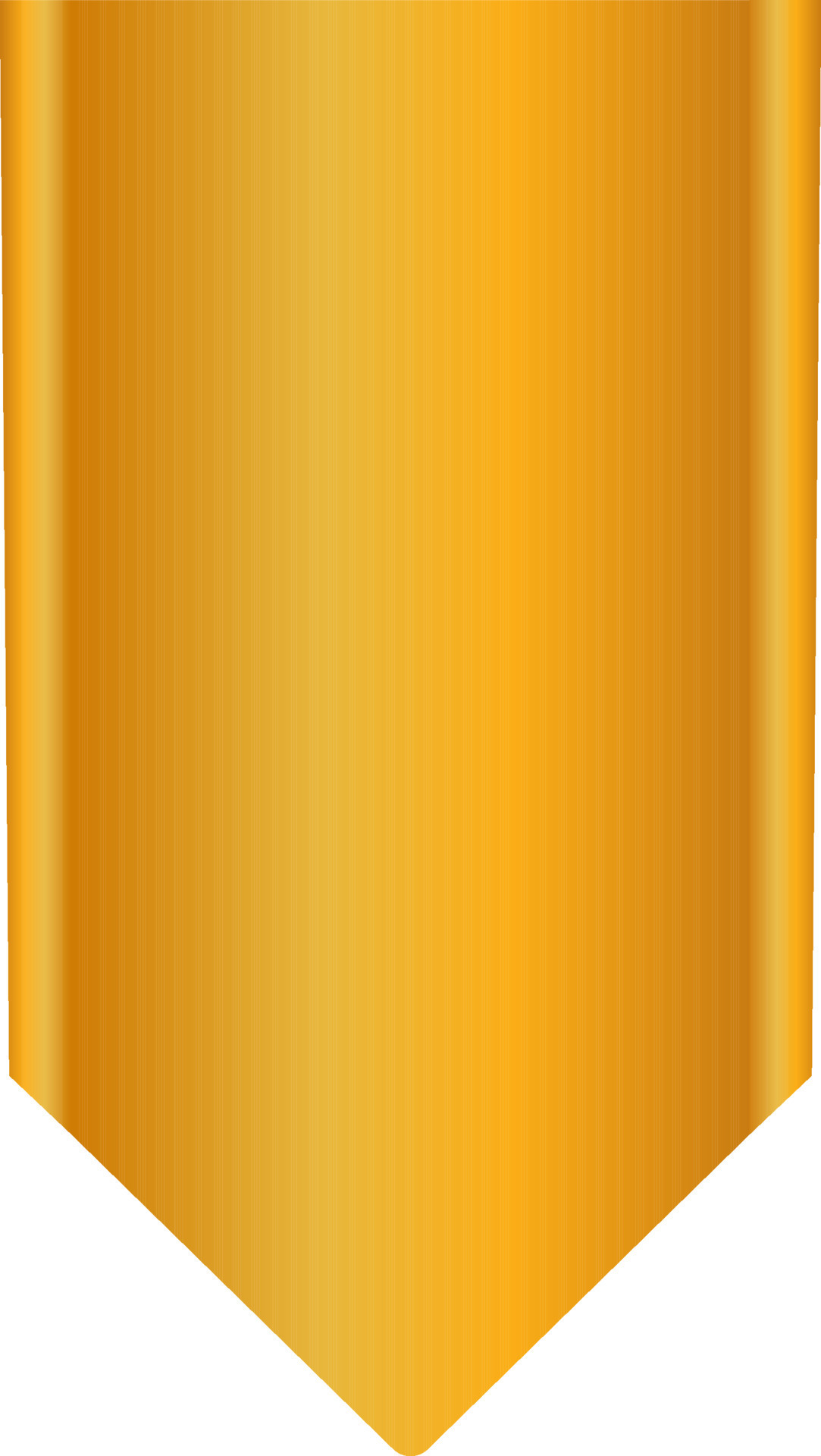 Gold tape icon Golden medal tape, vector illustration 21555799 Vector