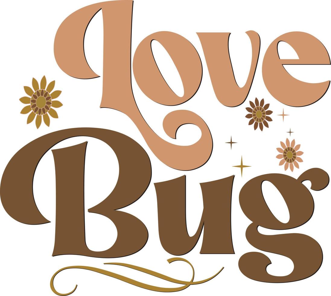 Boho Baby Design vector