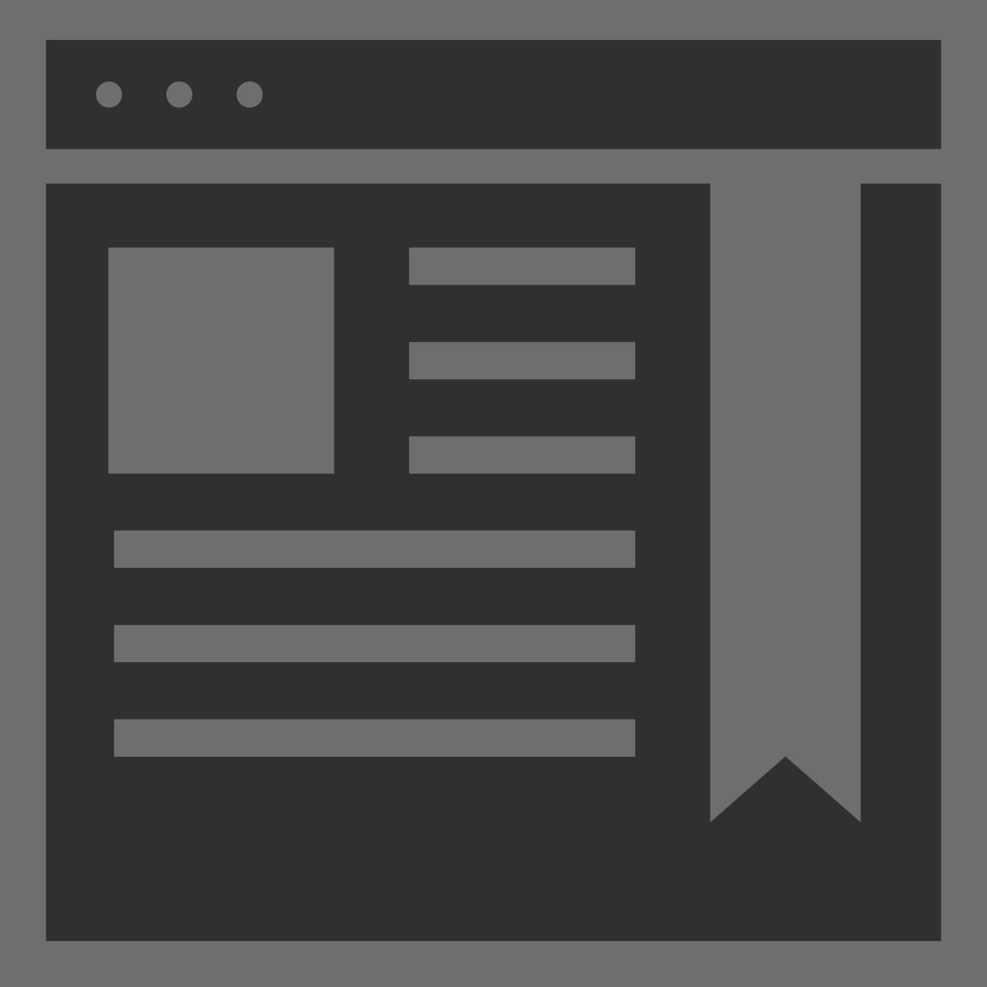 site, network . Element of web development. Vector icon. Development