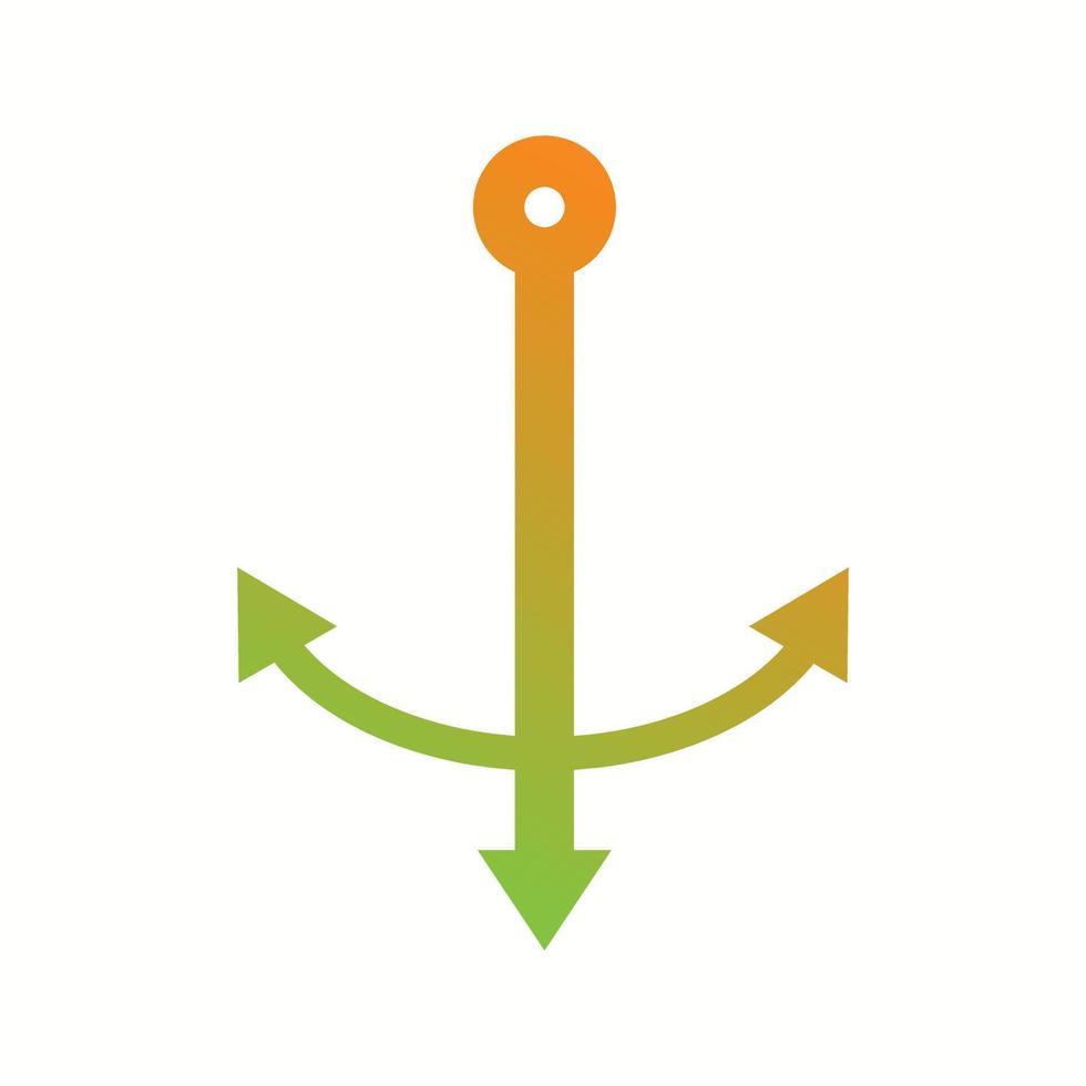 Beautiful Archer Vector Glyph icon