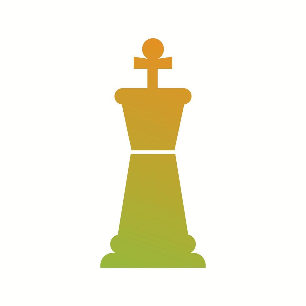 Beautiful Trophy Glyph Vector Icon