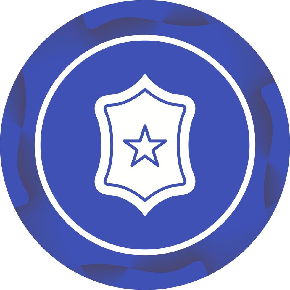 Badge Vector Icon