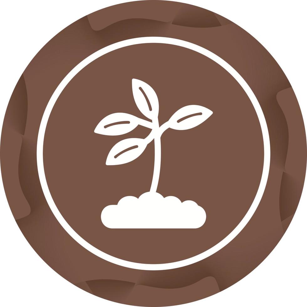 Plant Vector Icon