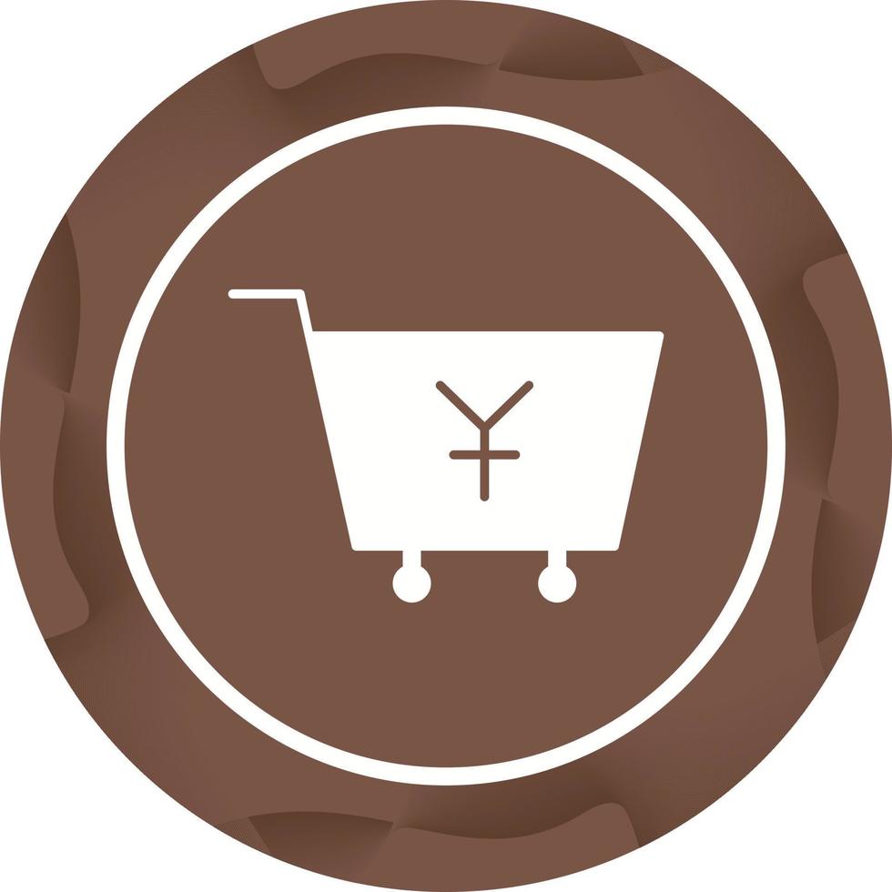 Cart Vector Icon