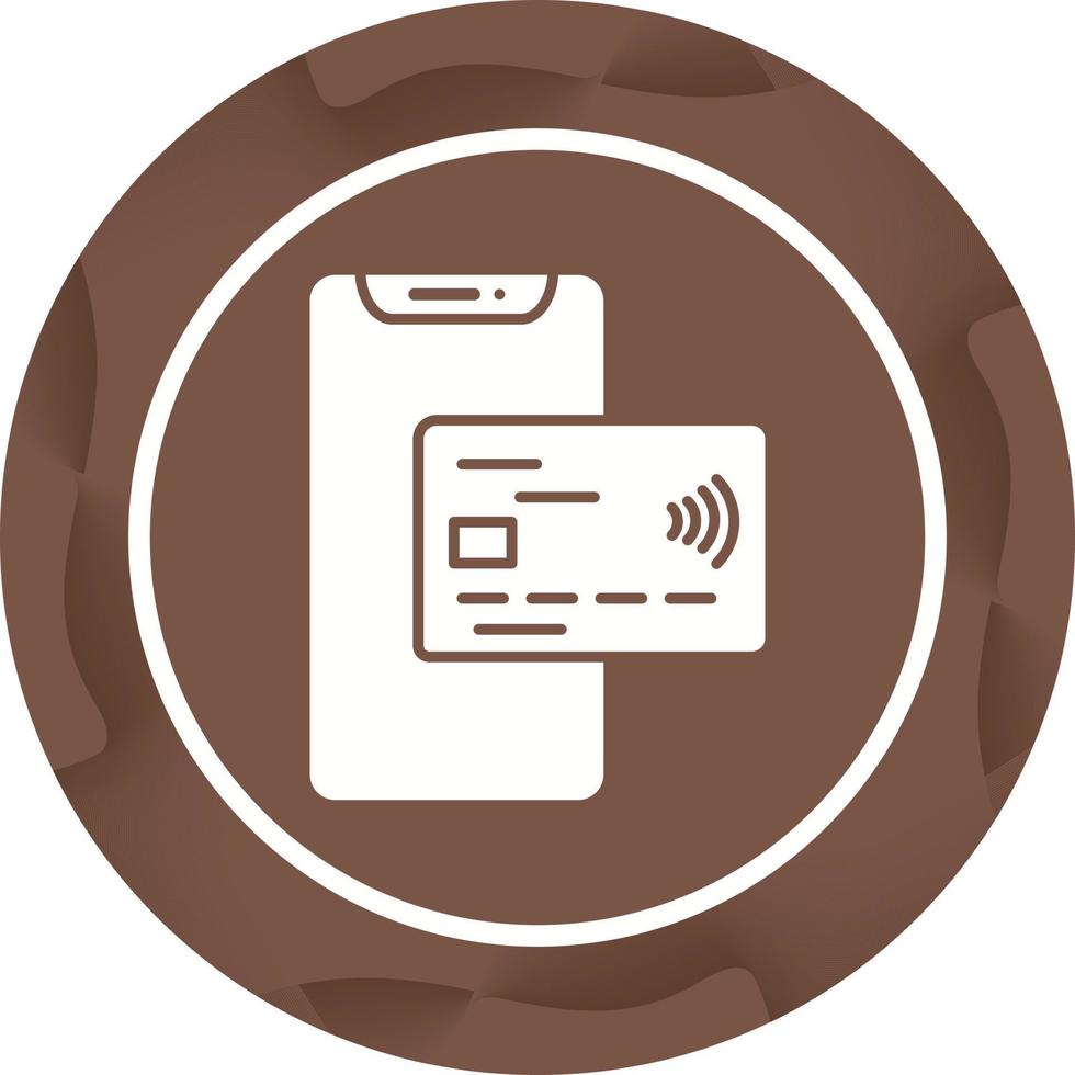 Card Payment Vector Icon