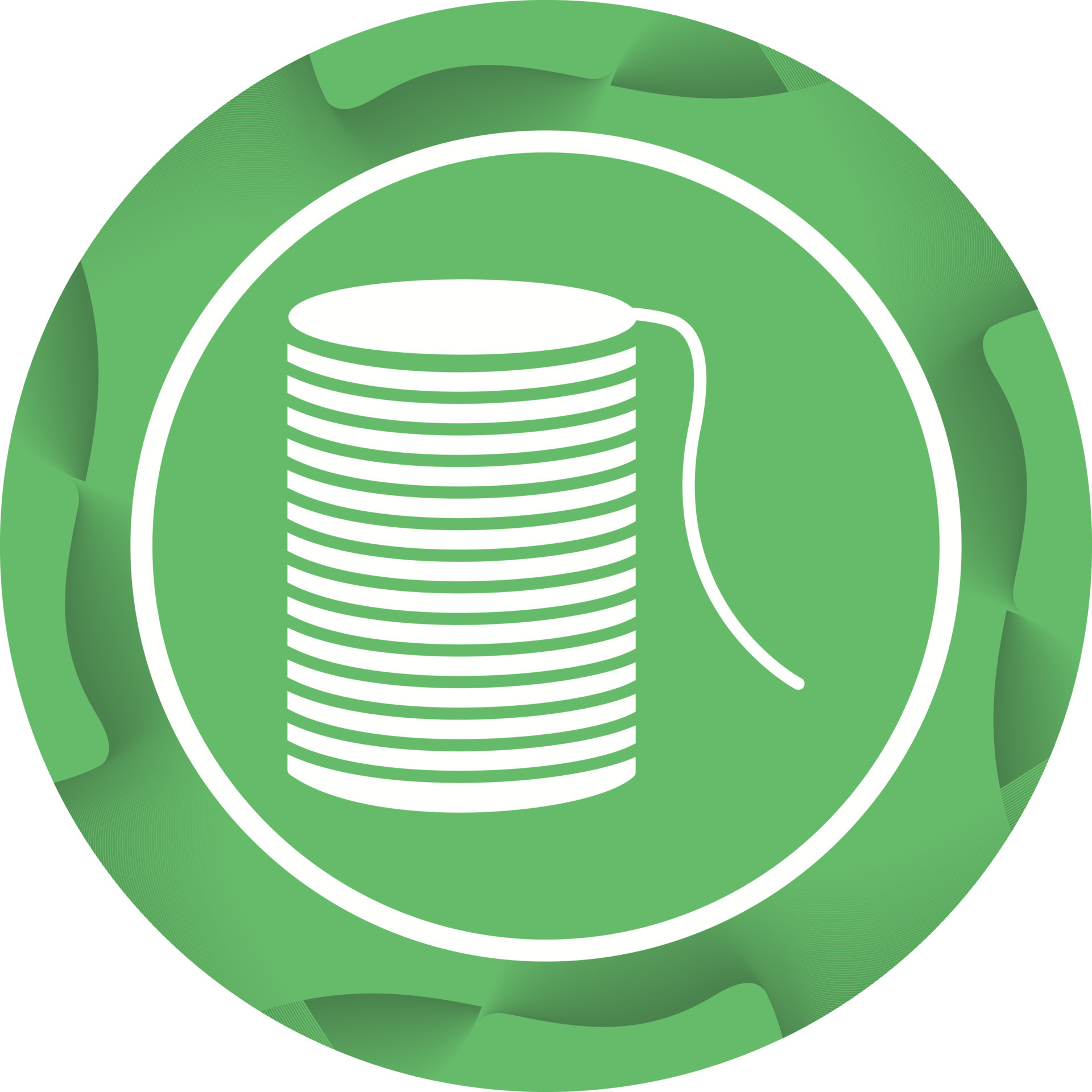 Thread Vector Icon 21559882 Vector Art at Vecteezy