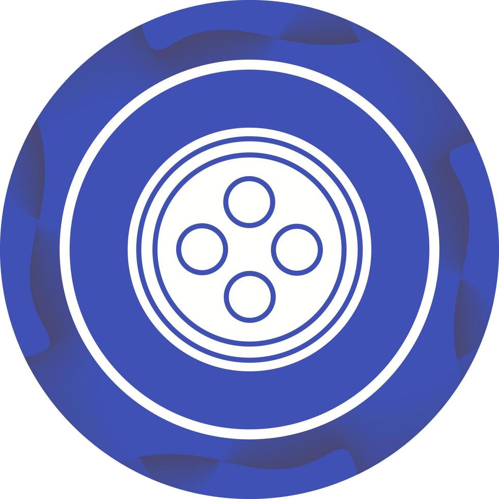 Button Vector Icon