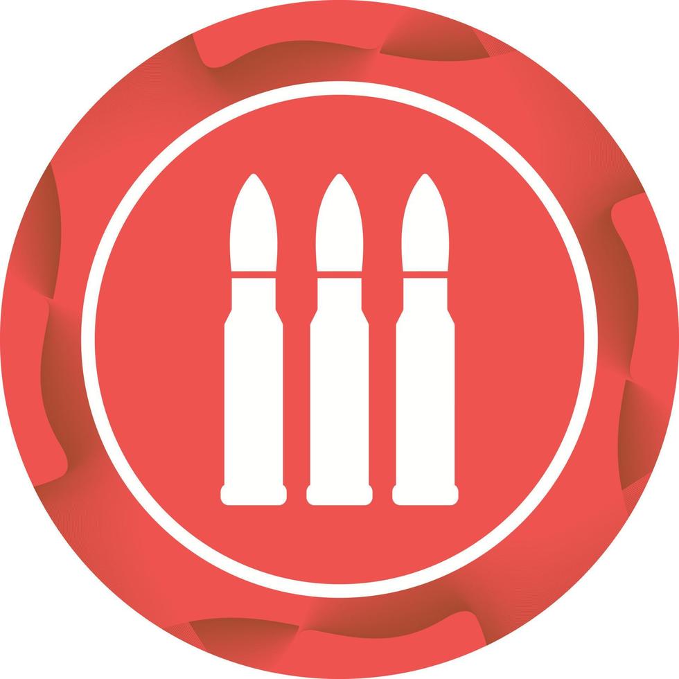 Bullets Vector Icon