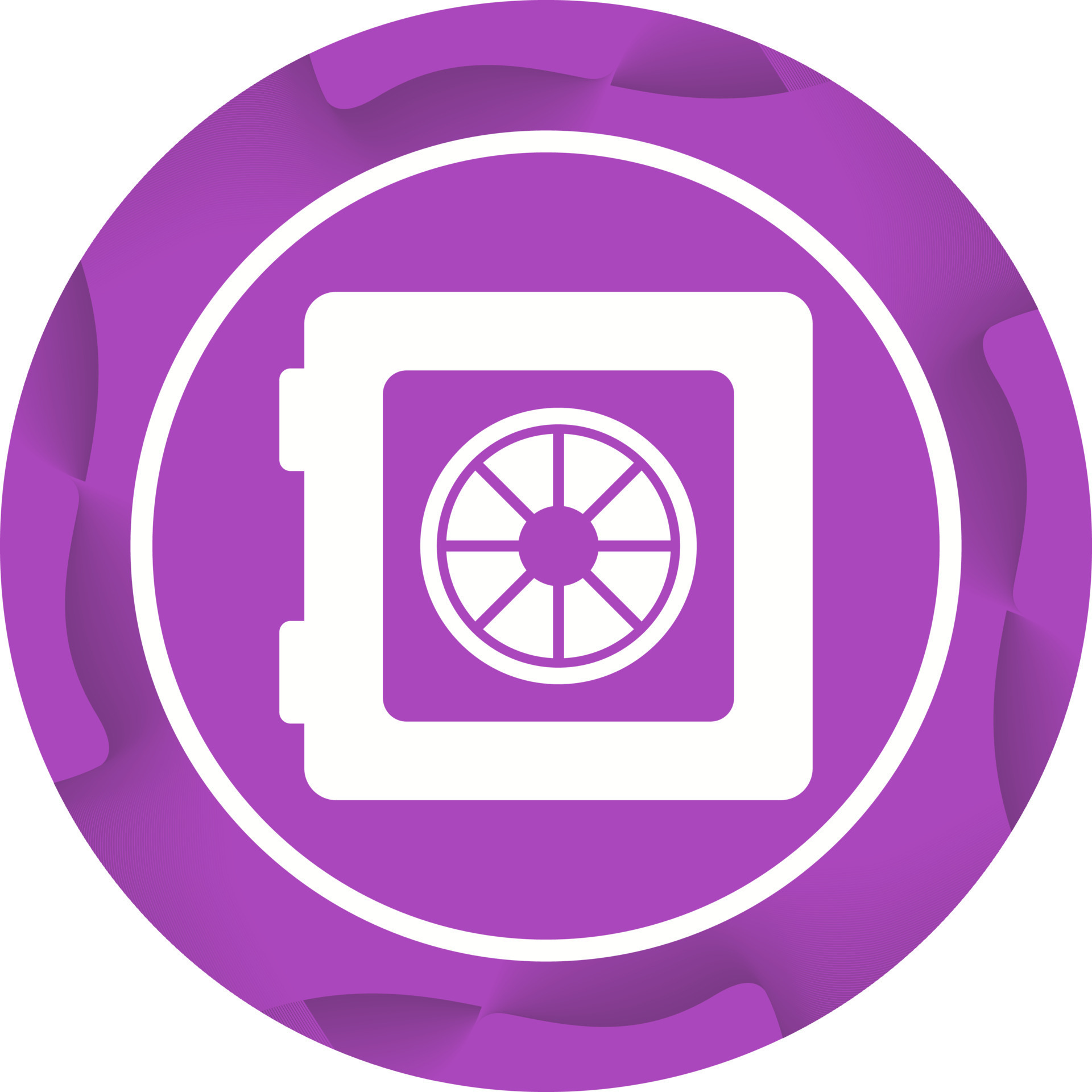 Vault Vector Icon 21560090 Vector Art At Vecteezy Vault Vector Icon 21560090 Vector Art At Vecteezy