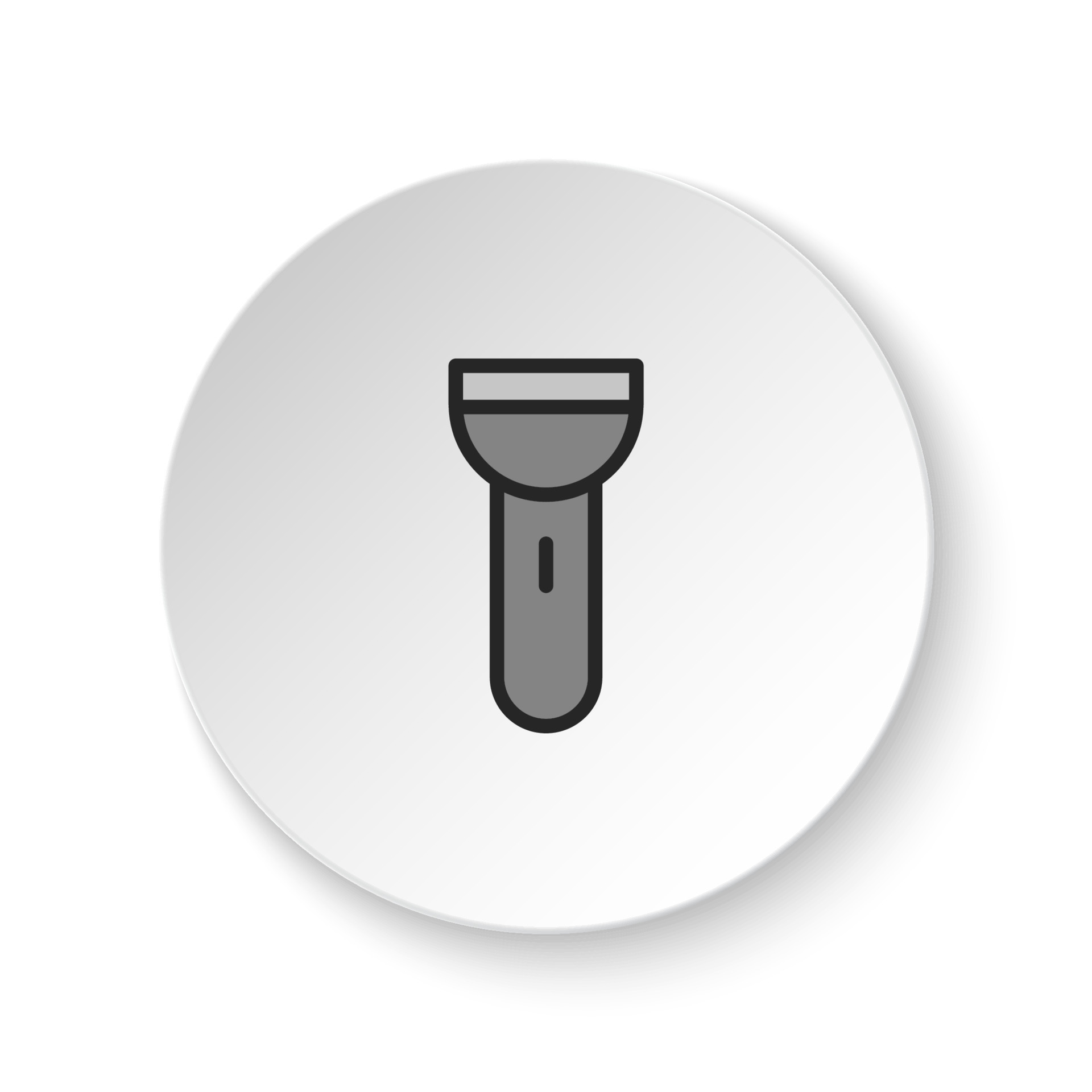 Flashlight button deals