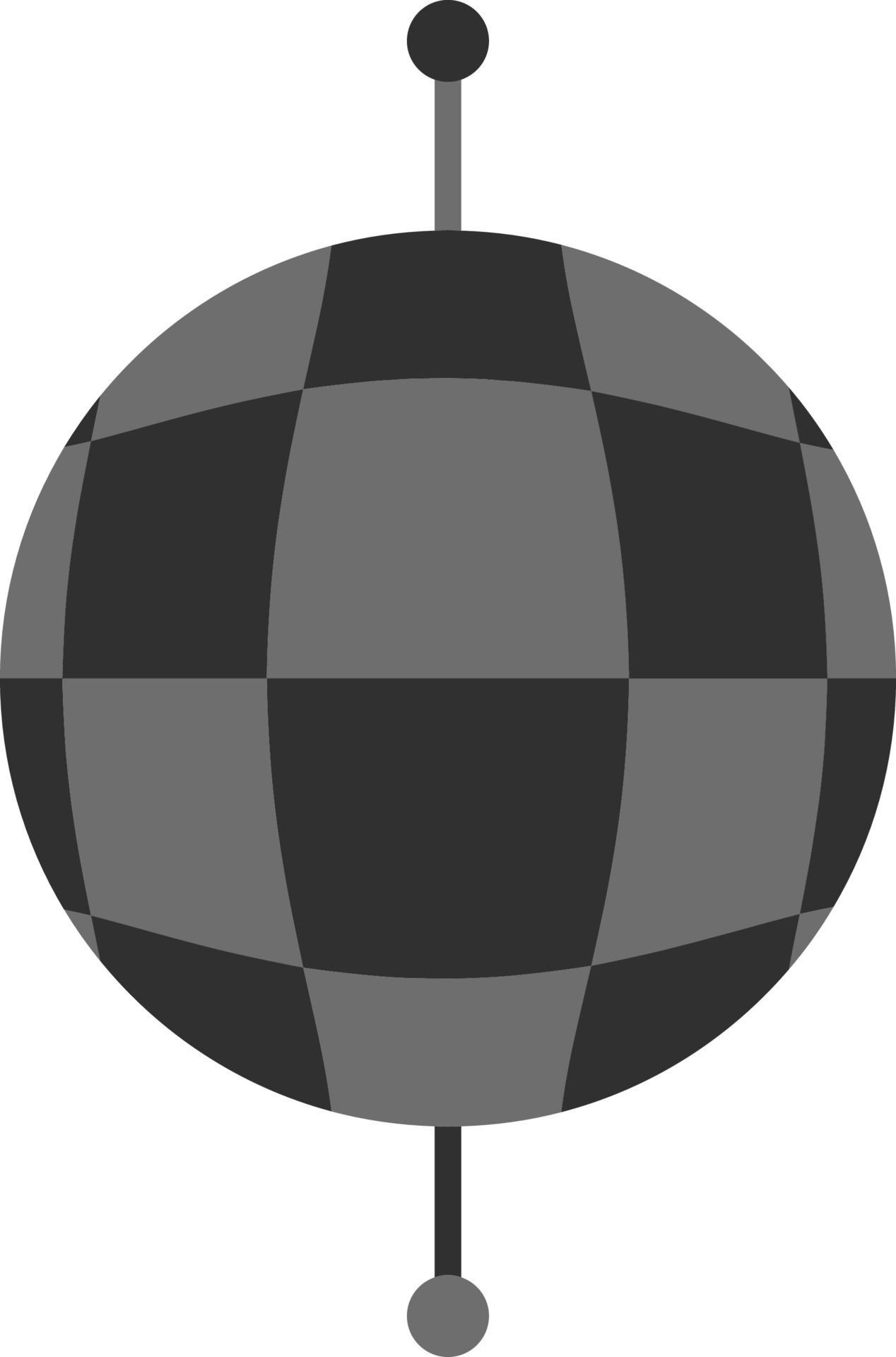 global network . Element of web development. Vector icon. Development